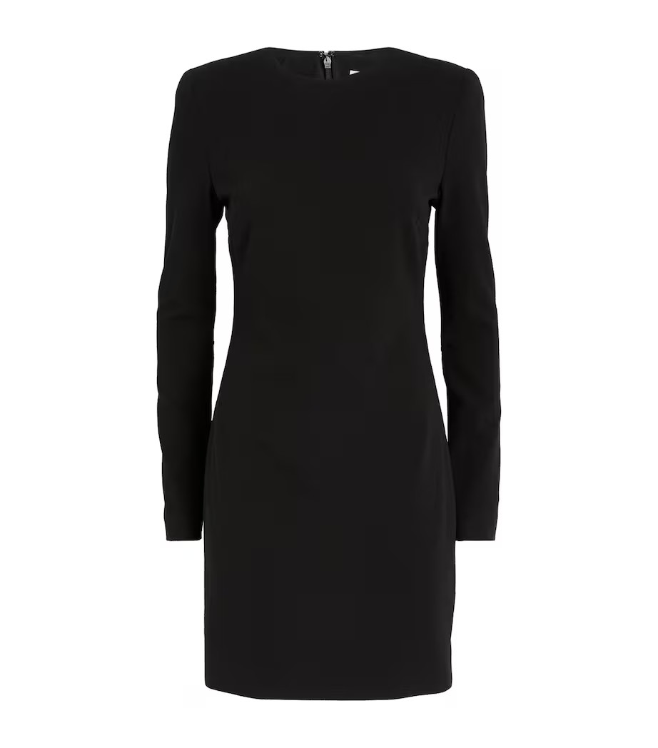 Dolman Mini Dress | Harrods