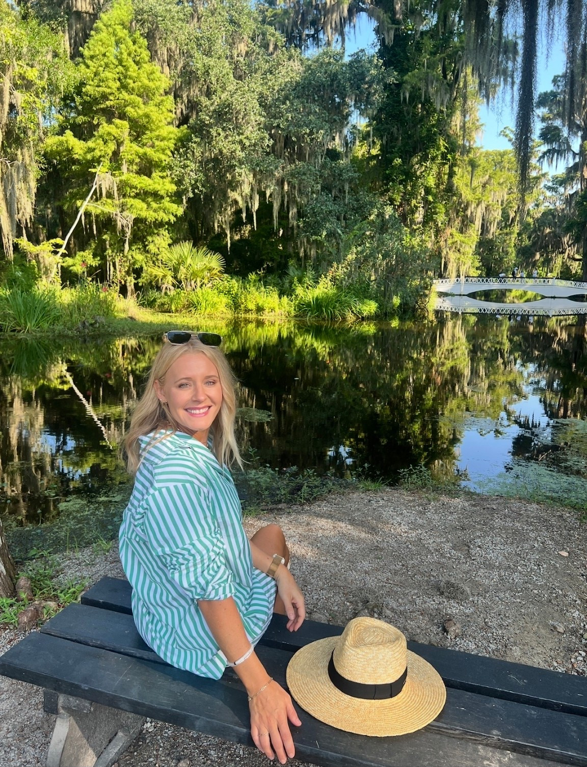 Have I mentioned I’m a sucker for striped sets? 

#LTKFindsUnder50 #LTKStyleTip #LTKTravel