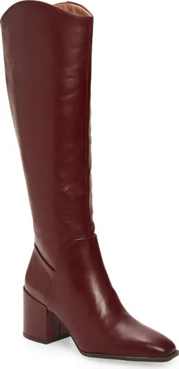 Valentina Tall Shaft Boot | Nordstrom