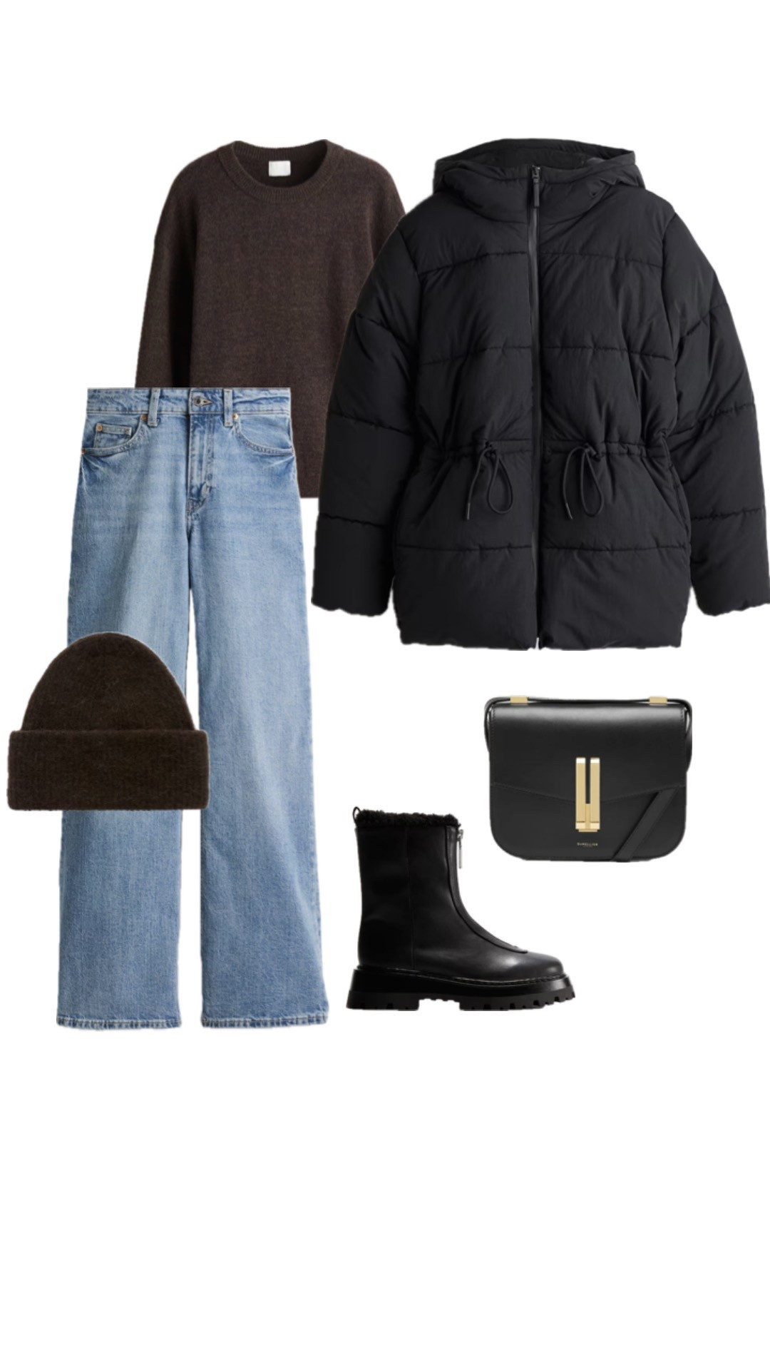 #LTKwinter #LTKeurope #LTKstyletip