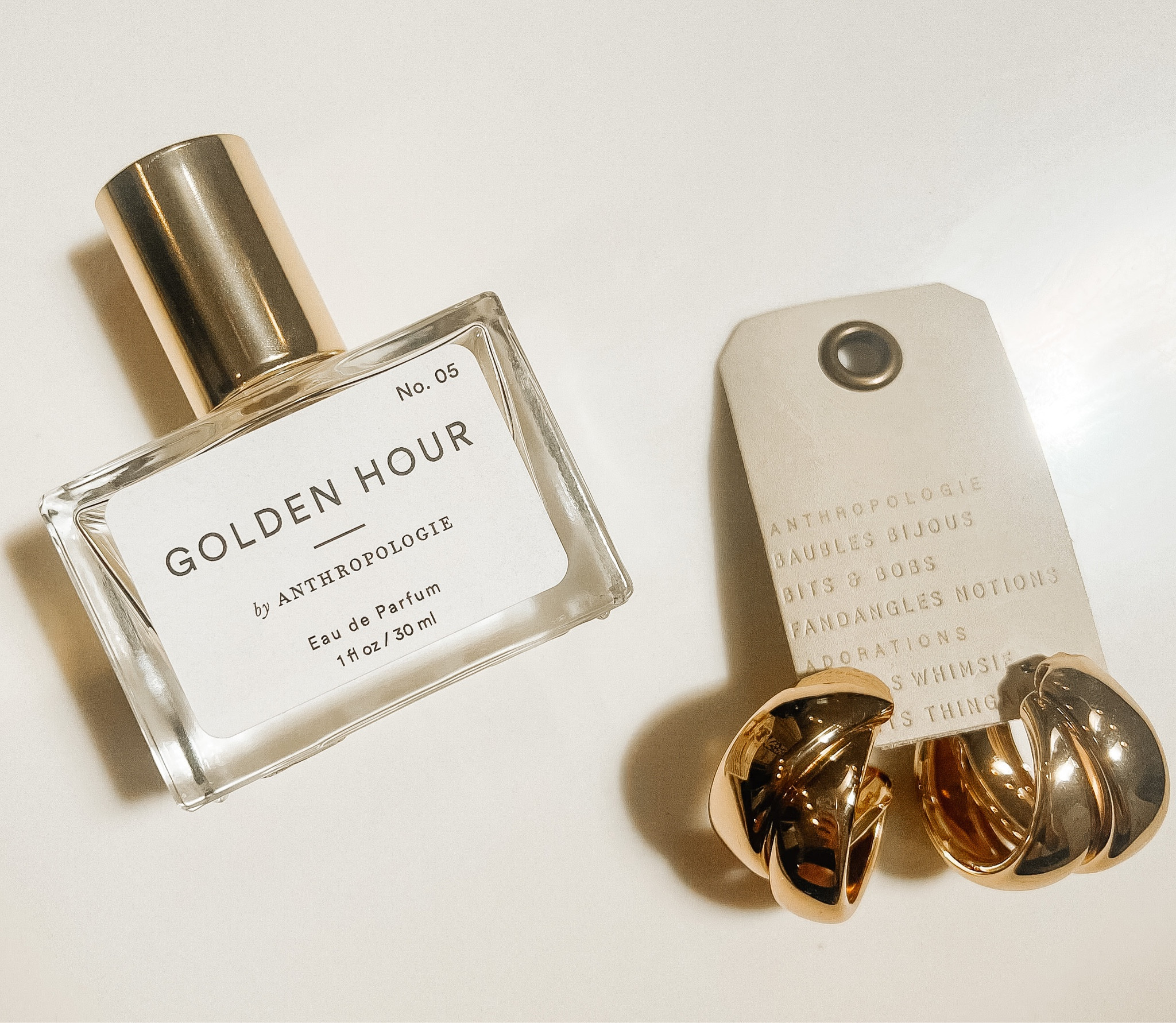 Anthropologie finds 💛 

#LTKbeauty #LTKunder50 #LTKFind