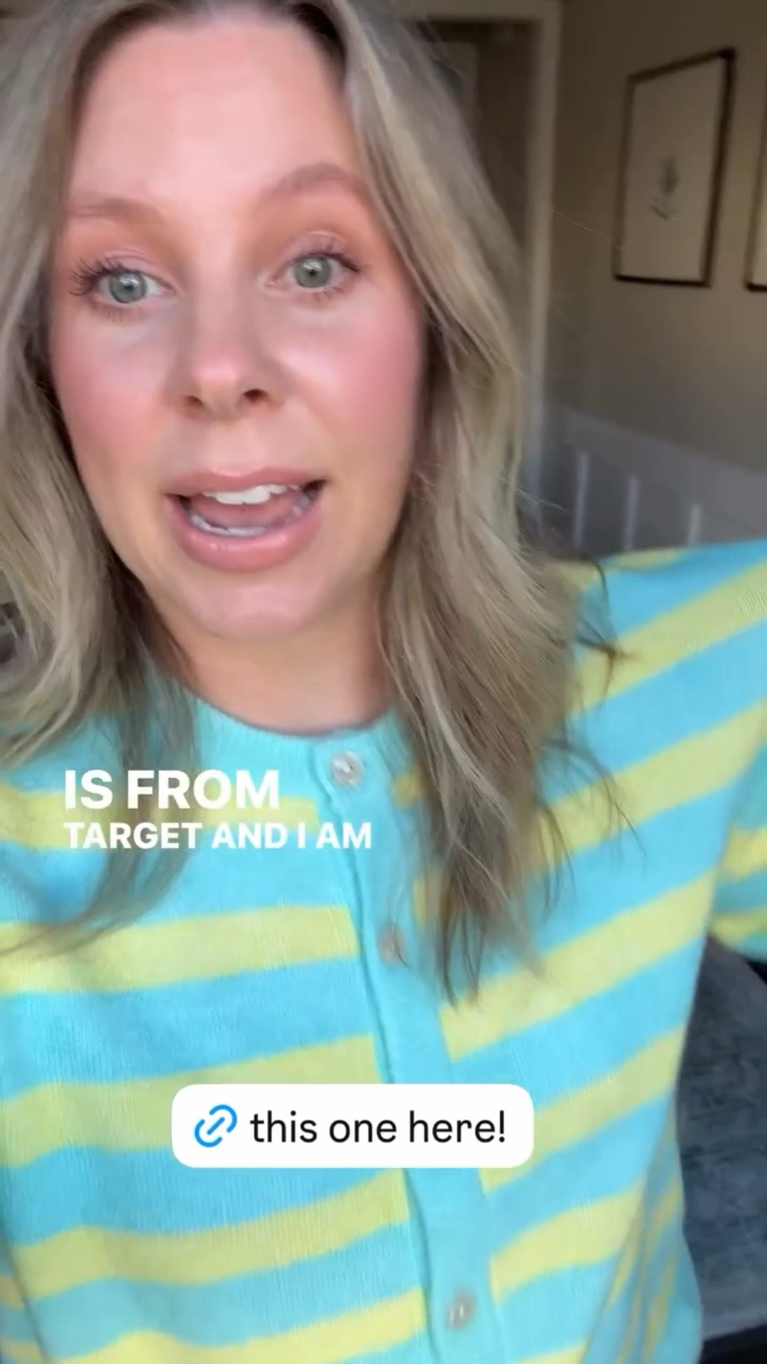 Loving this sweater from Target! True to size 

#LTKgrwm #LTKWorkwear #LTKootd