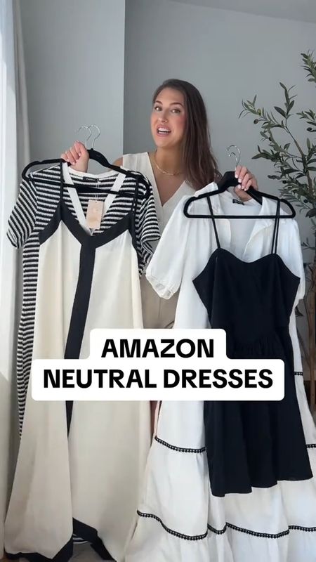 Amazon Summer Dresses size L

Amazon finds | Amazon fashion finds | Amazon summer fashion | Amazon dress | Amazon outfits | Amazon spring dresses | Amazon summer outfits | Amazon sundress |

#LTKVideo #LTKSeasonal #LTKmidsize