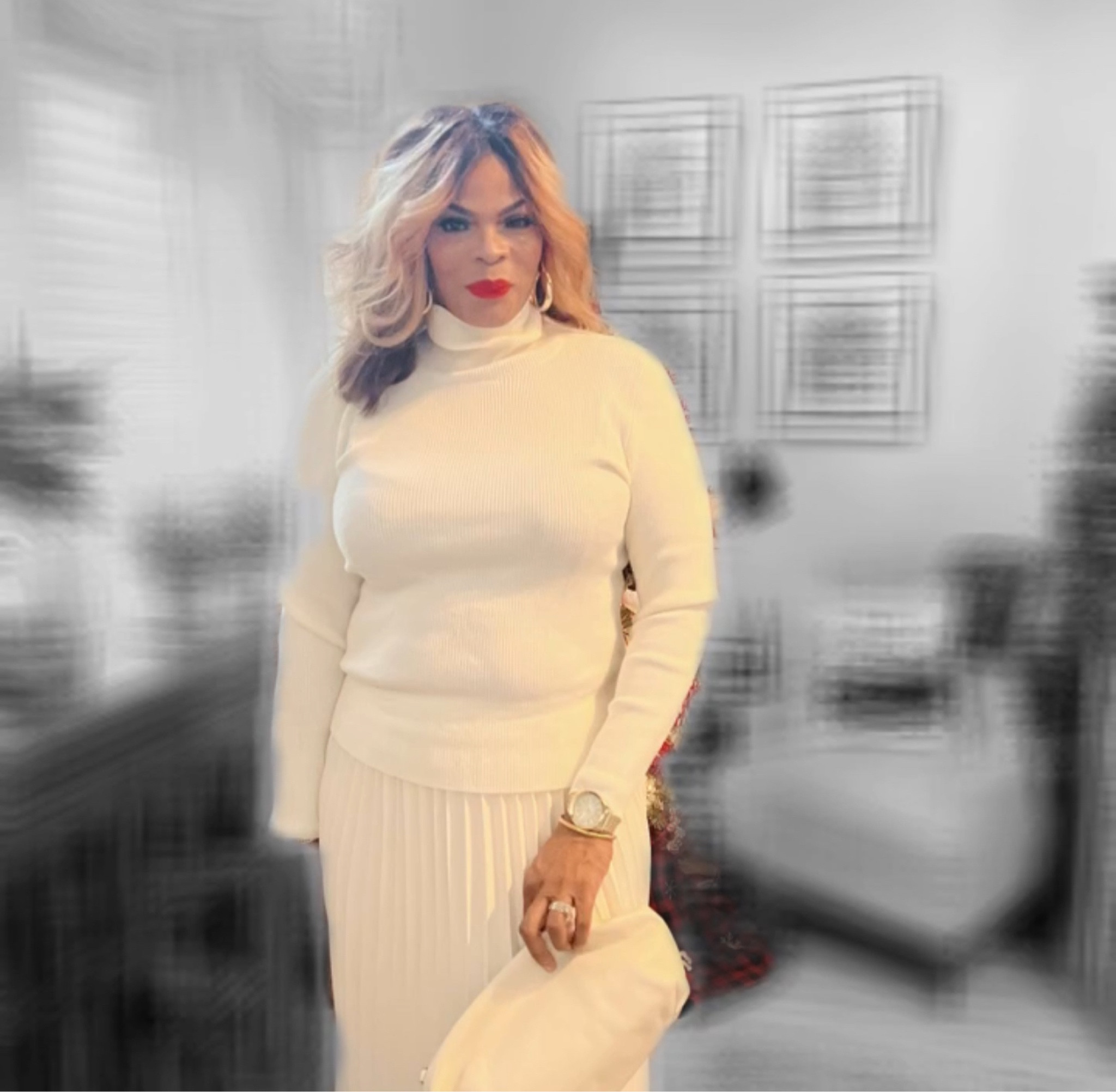 Keeping it Glam.

#LTKstyletip #LTKbeauty #LTKSeasonal