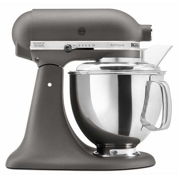 KitchenAid 5-Quart Artisan Tilt-Head Stand Mixer | Bed Bath & Beyond