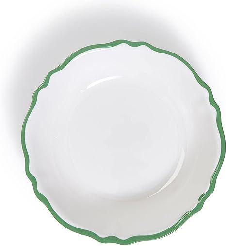 Two's Company Garden Soiree Serving Bowl | Amazon (US)