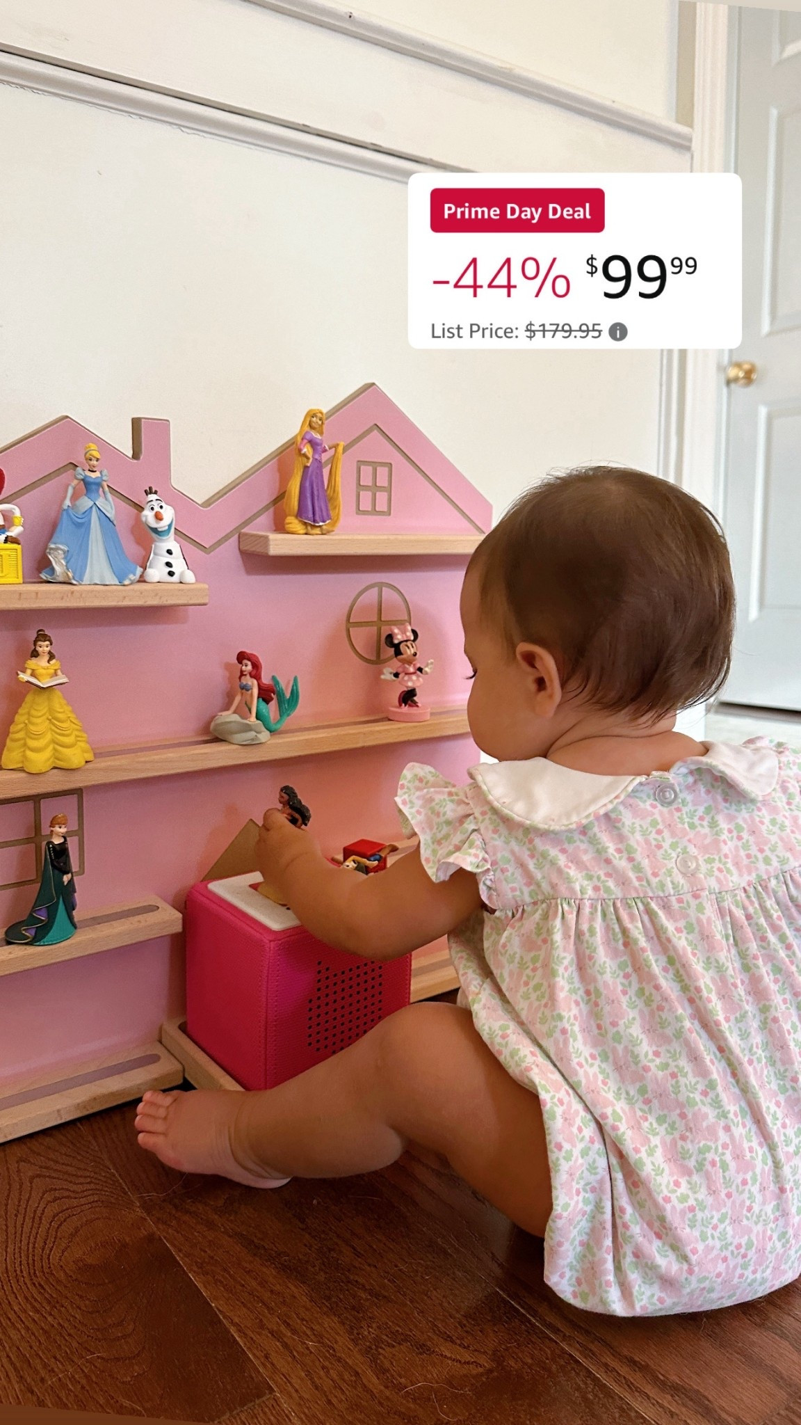 Baby & toddler toy favorites on sale for @amazon Prime Day! #founditonamazon #amazonpartner 