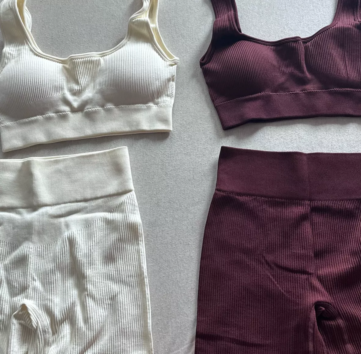 Workout Sets for Women 2 Piece … curated on LTK