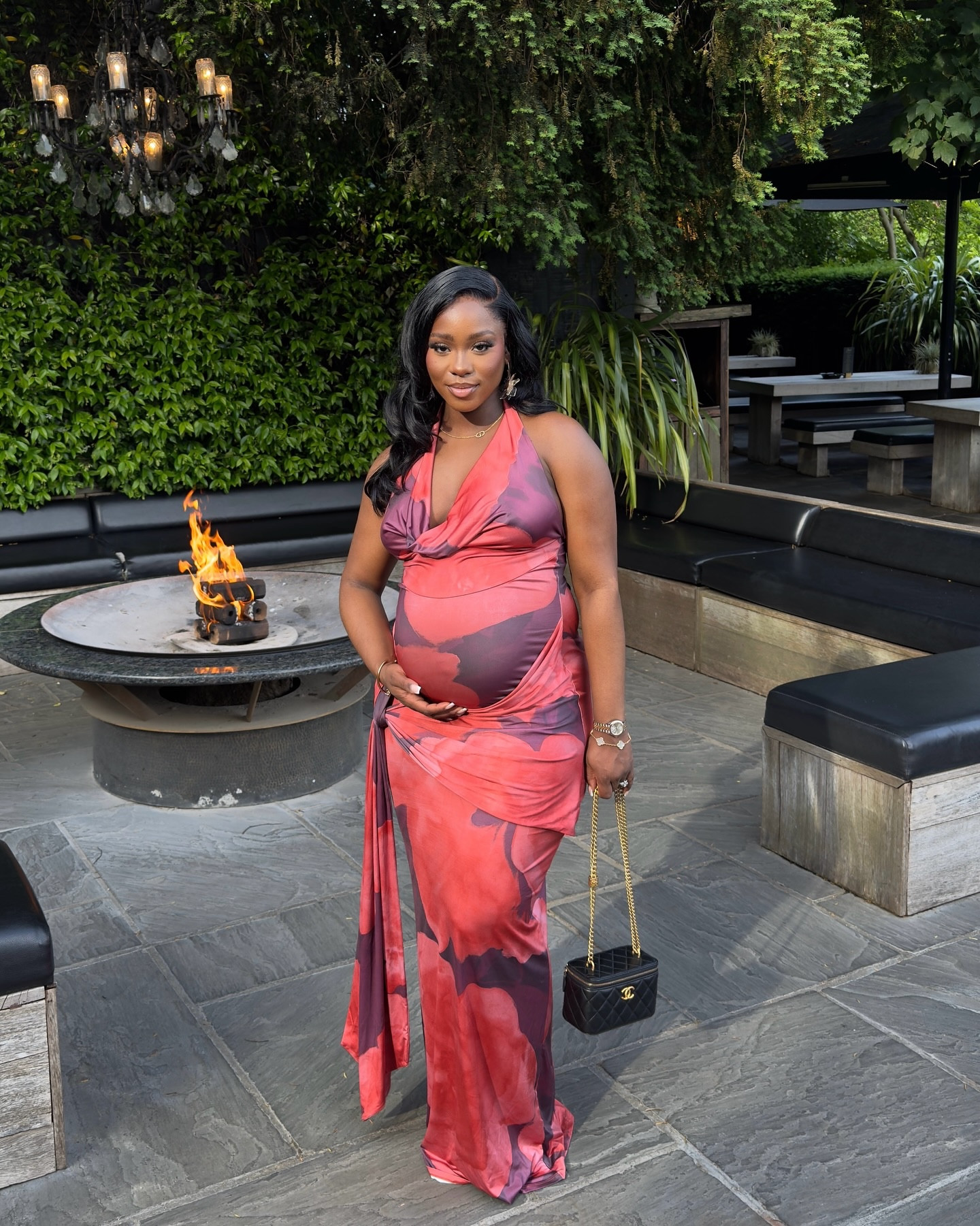 Memories that last forever with my sisterhood! 💕