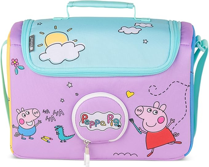Listen & Play Bag Peppa Pig | Amazon (UK)