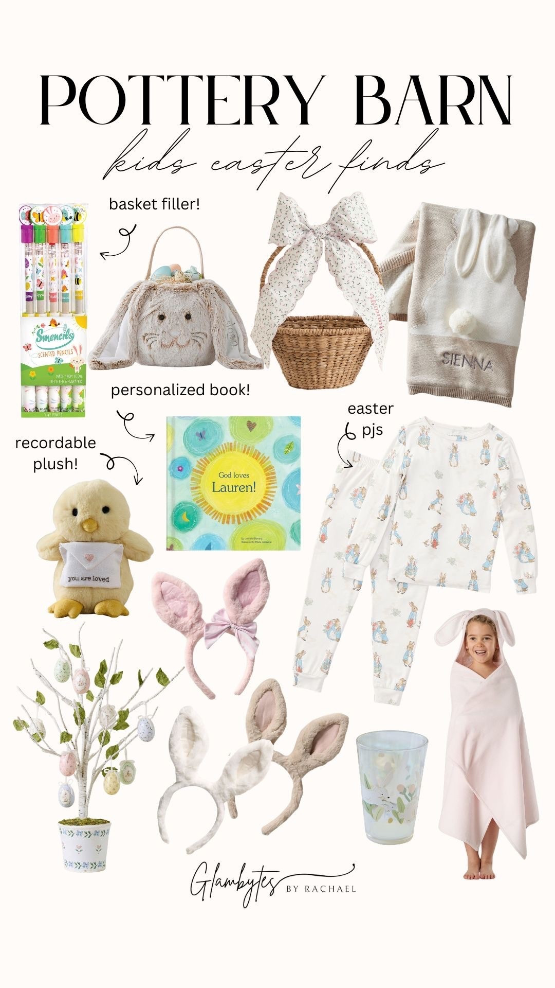 Potter Barn Kids Easter Finds!
easter, kids easter, pottery barn easter, easter gifts for kids, easter basket, easter decor 

#LTKKids #LTKSpringSale #LTKSeasonal