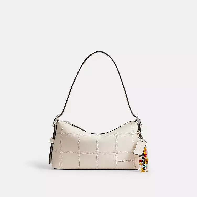Alter/Ego Small Slouchy Shoulder Bag | Coach (US)