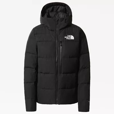 Heavenly-donsjas voor dames | The North Face | The North Face NL