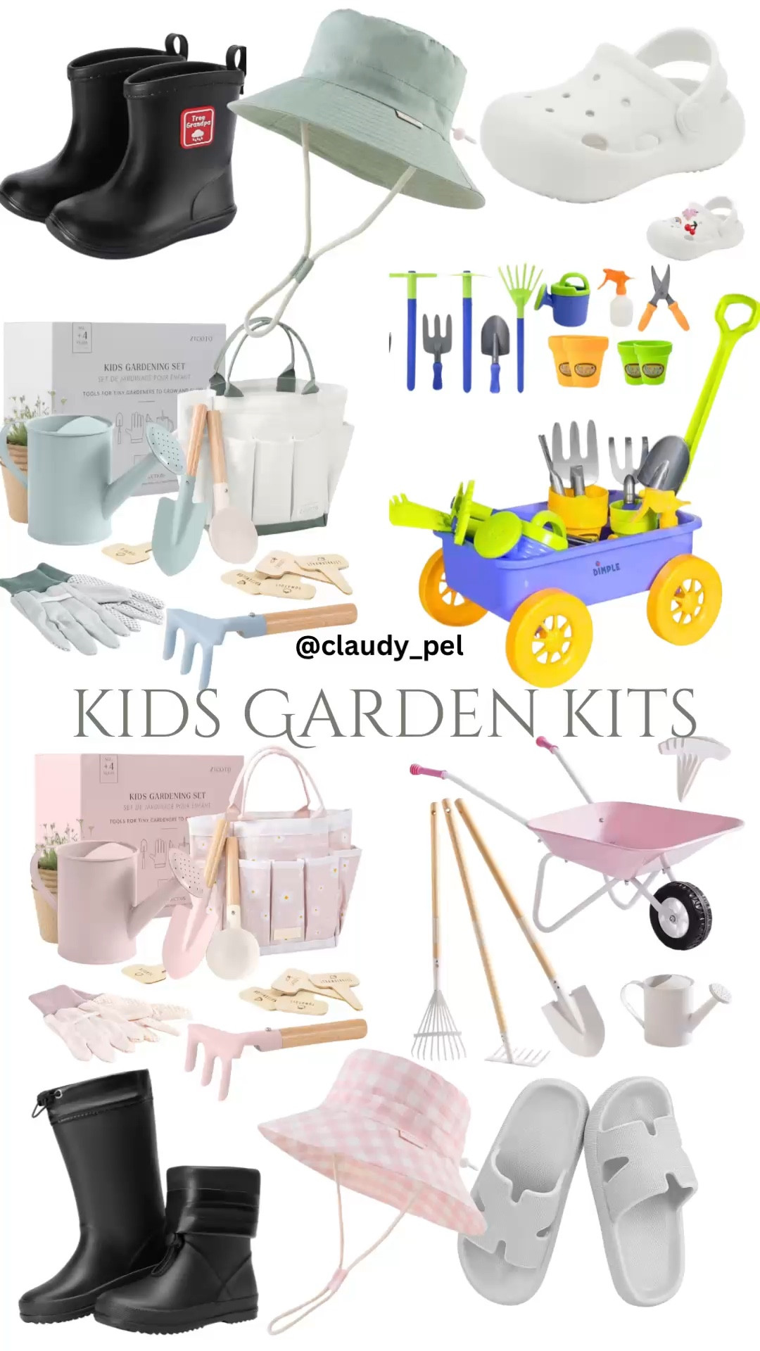 This is perfect for Spring and as a Easter Kids Basket! 
 

#LTKmomlife #LTKHome #LTKKids