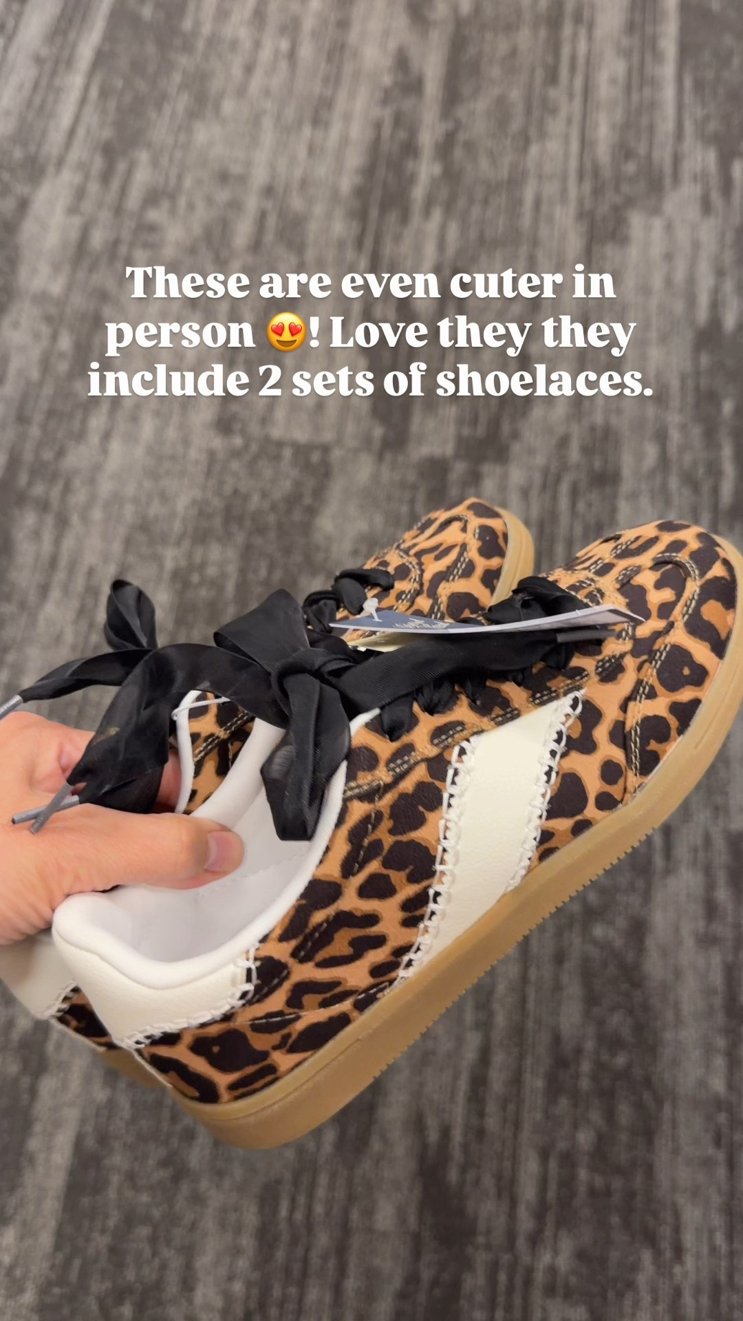 They are SO cute!! 

#LTKValentine