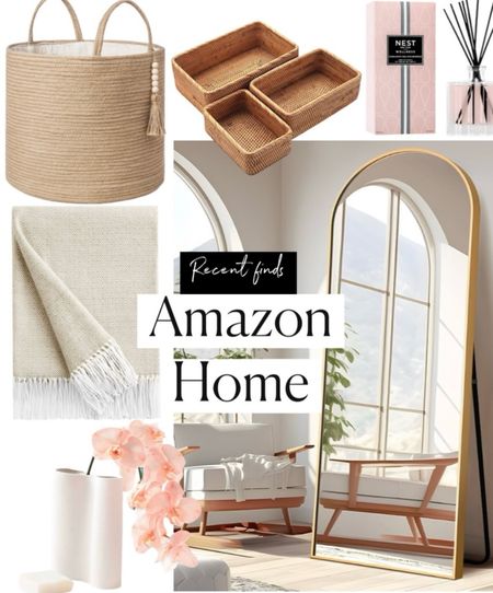 Amazon
Amazon home 
Home decor
Mirror

#LTKHome #LTKFindsUnder100
