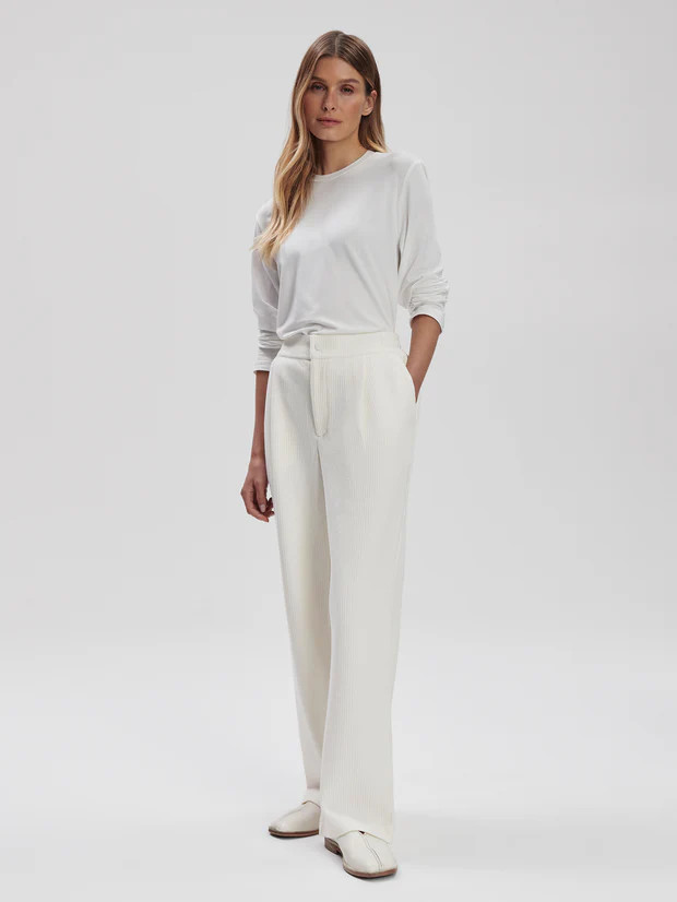 Aberdeen Straight Leg Pant 29 | Varley US | Varley US