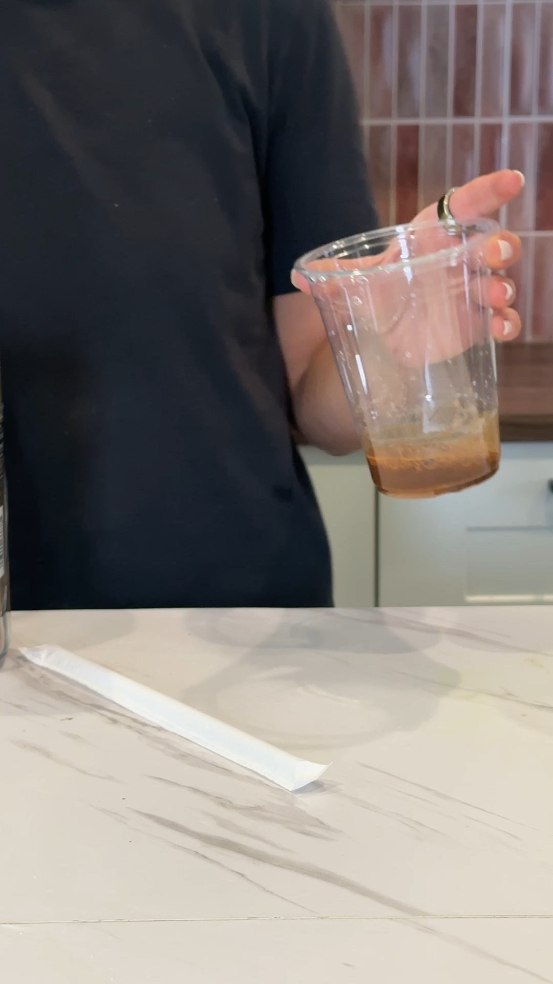 It’s 2025 but we are still making our Dalgona coffee’s! Cups linked 