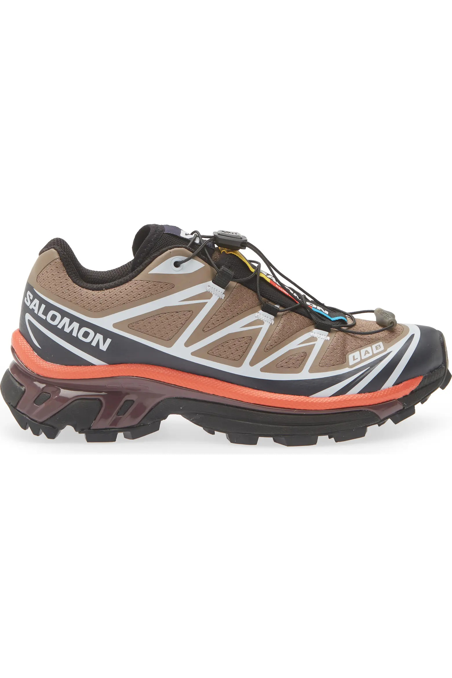 Salomon Gender Inclusive XT-6 Trail Running Shoe | Nordstrom | Nordstrom