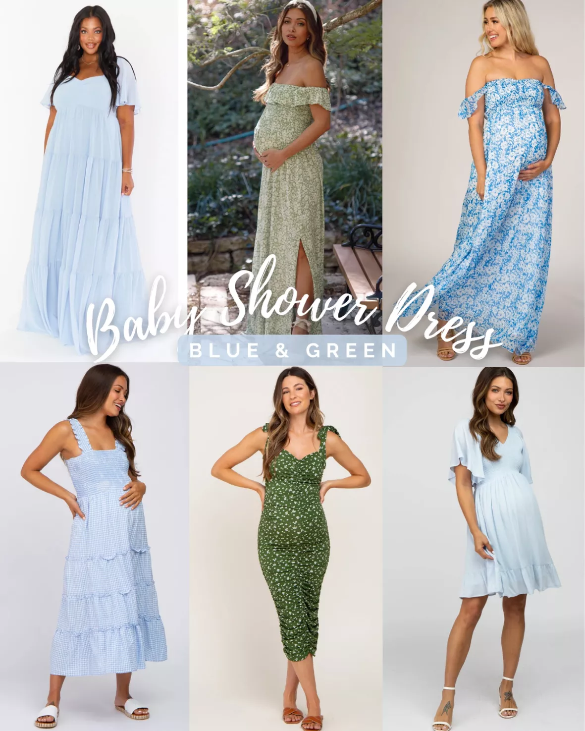 Butterfly Babe Maxi Dress curated on LTK