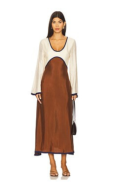 Rosalind Dress
                    
                    Sancia
                            
     ... | Revolve Clothing (Global)