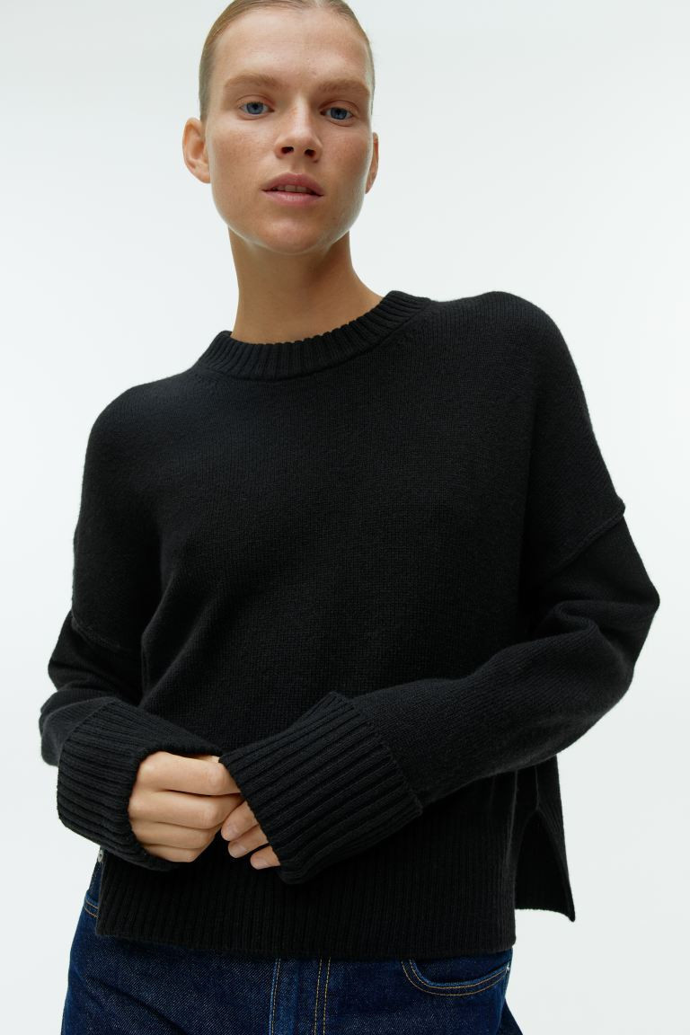 Wollen truiARKET | H&M (DE, AT, CH, NL, FI)