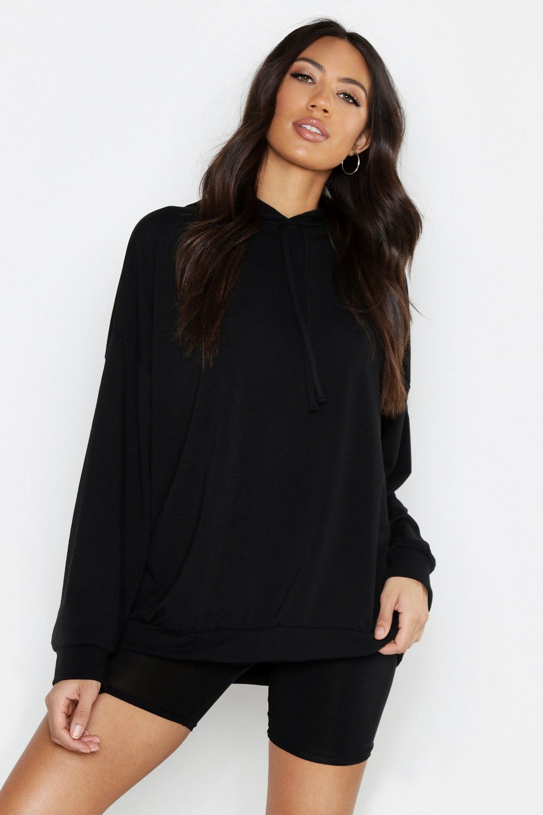 Oversized Hoodie | Boohoo.com (US & CA)