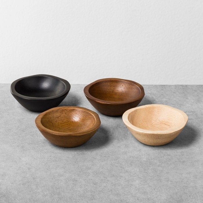 4pk Salt Bowl - Hearth & Hand™ with Magnolia | Target