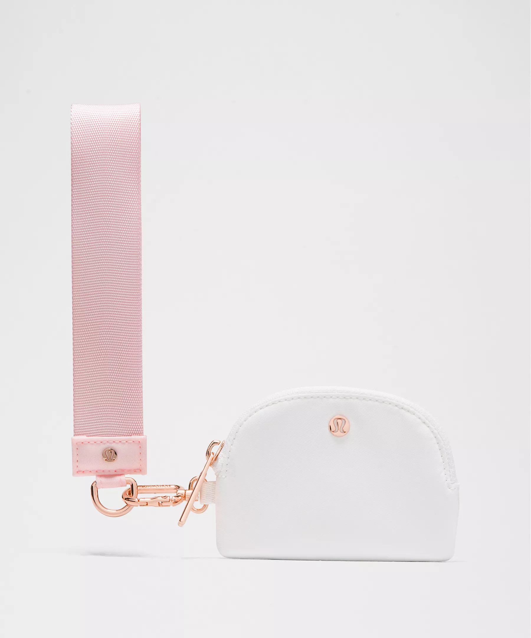 Dual Pouch Wristlet | Lululemon (US)