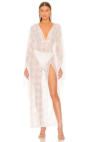 x REVOLVE Andy Gown
                    
                    Michael Costello | Revolve Clothing (Global)