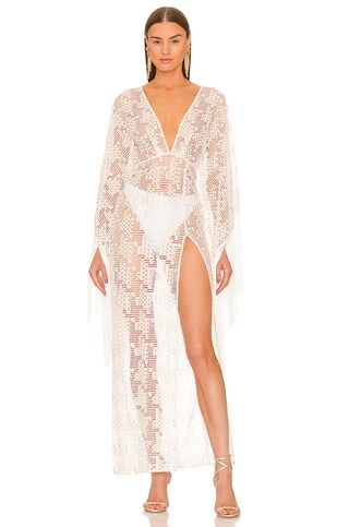 x REVOLVE Andy Gown
                    
                    Michael Costello | Revolve Clothing (Global)