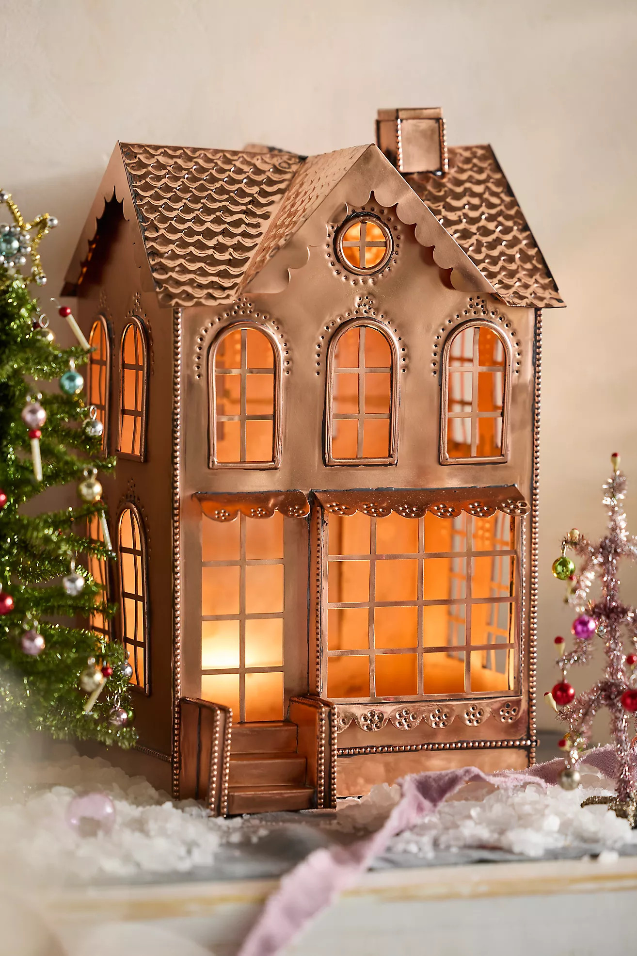 Heirloom Concordville Copper Tavern | Anthropologie (US)