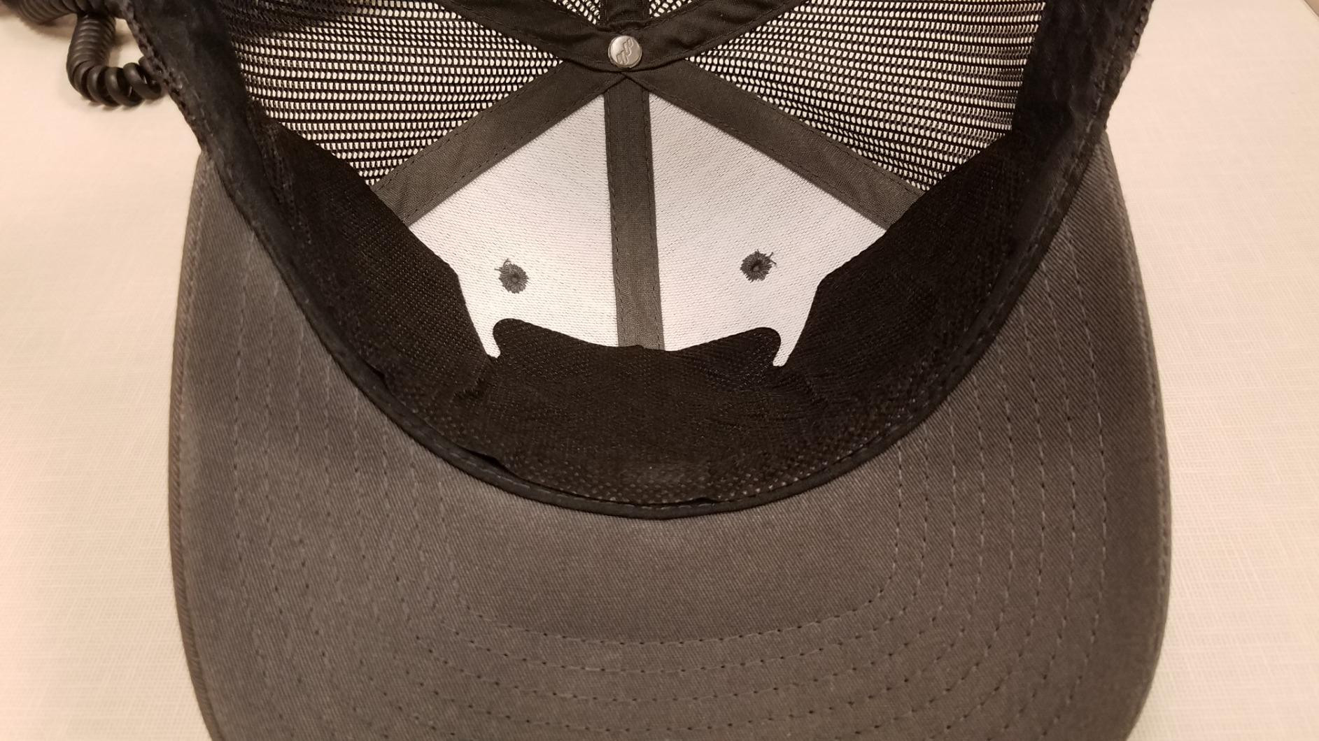 Golf Hat Sweat Liner | PGA Tour Licensed | Prevents Stains & Odor | Made in The USA - 3 | 6 | 12 ... | Amazon (US)