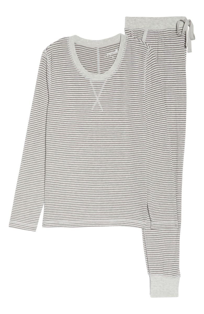 Papinelle Feather Soft Pajamas | Nordstrom | Nordstrom