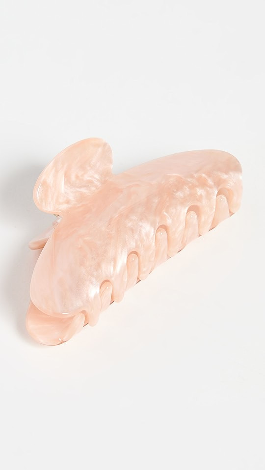 Kitsch Marble Claw Clip | SHOPBOP | Shopbop