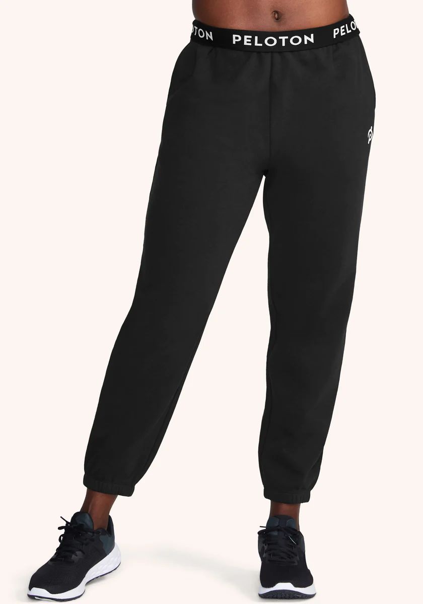 TWGF Peloton Tape Gym Sweatpant | Peloton Apparel