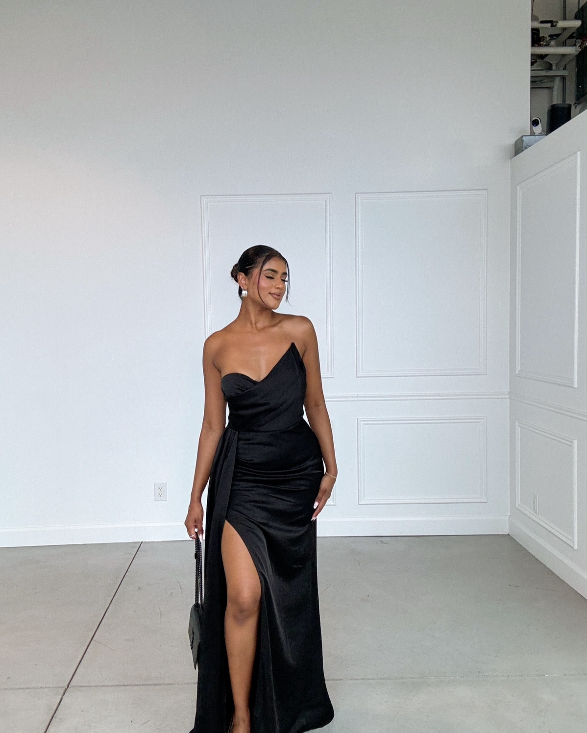 the perfect wedding guest dress 

#LTKwedding #LTKstyletip #LTKpartywear