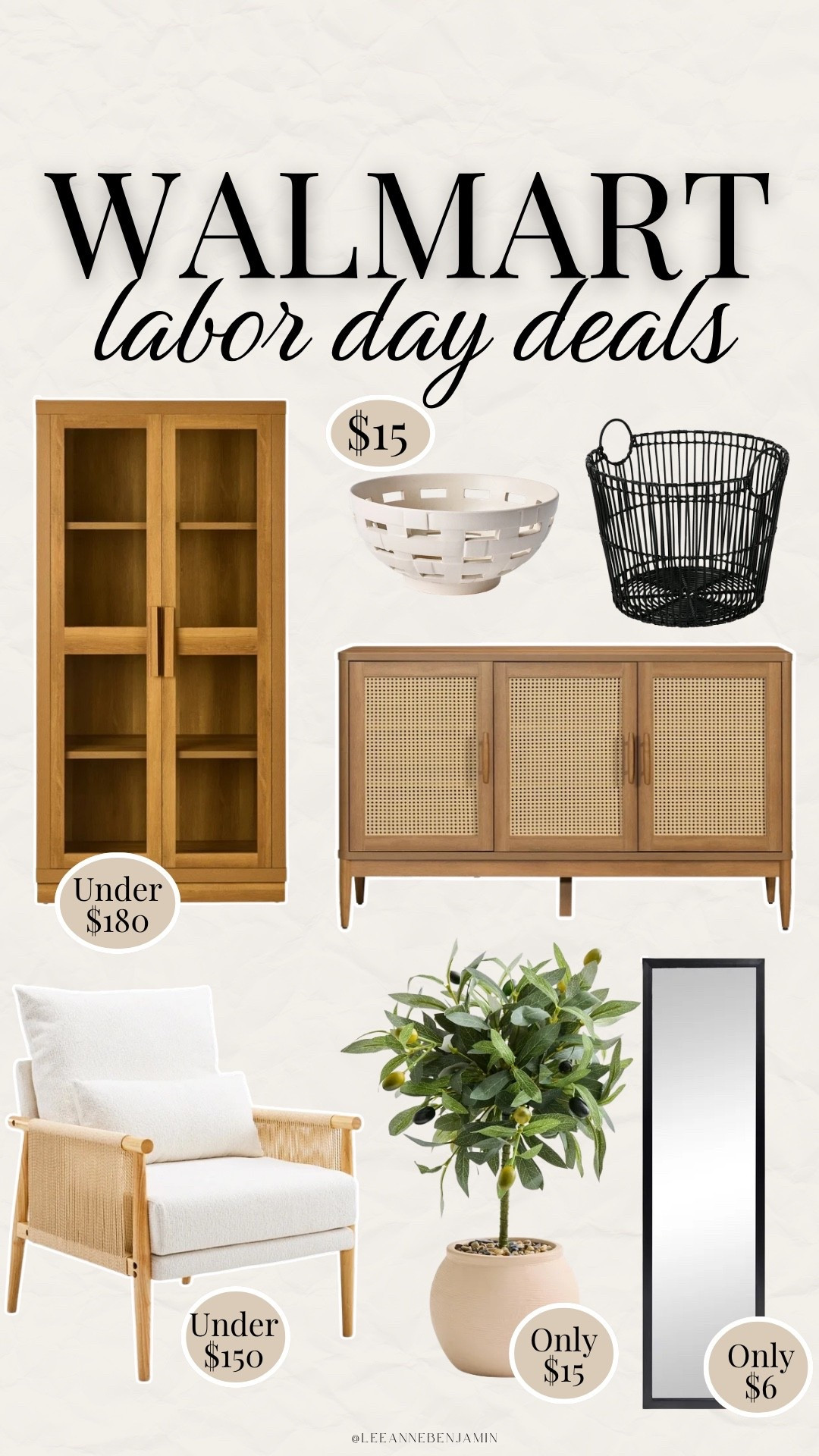 Home Labor Day deals!

#LTKSeasonal #LTKSaleAlert #LTKHome