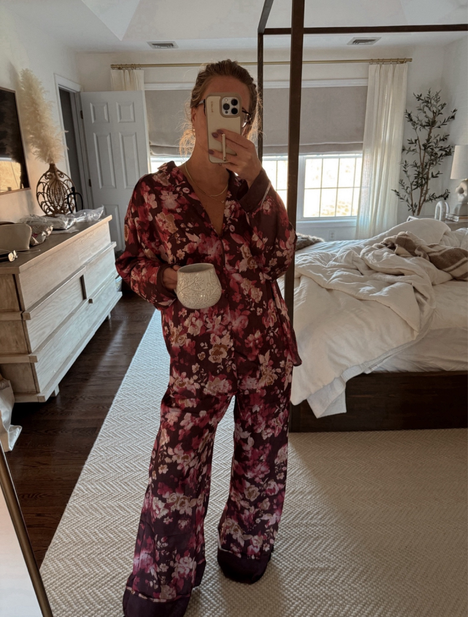 🚨 Free People 24 Hour SALE 🚨 
20% off - Spend $250-499
25% off - Spend $500+

These pjs are a great wedding, birthday or Christmas gift!

Fall style, gift for her, Christmas gift, November outfit, athleisure outfit, casual style


#LTKStyleTip #LTKSaleAlert