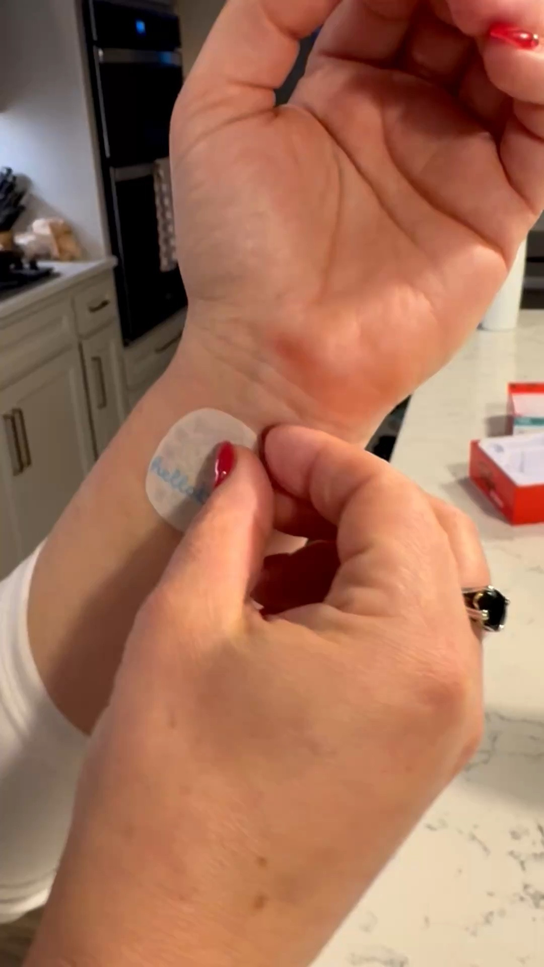 Homemade temporary tattoo maker! I already purchased a refill pack. This little gadget has been a hit for the kids! I let them draw a pic and ask chat to make it into a printable tattoo. Such a fun craft! 

#LTKmomlife #LTKKids