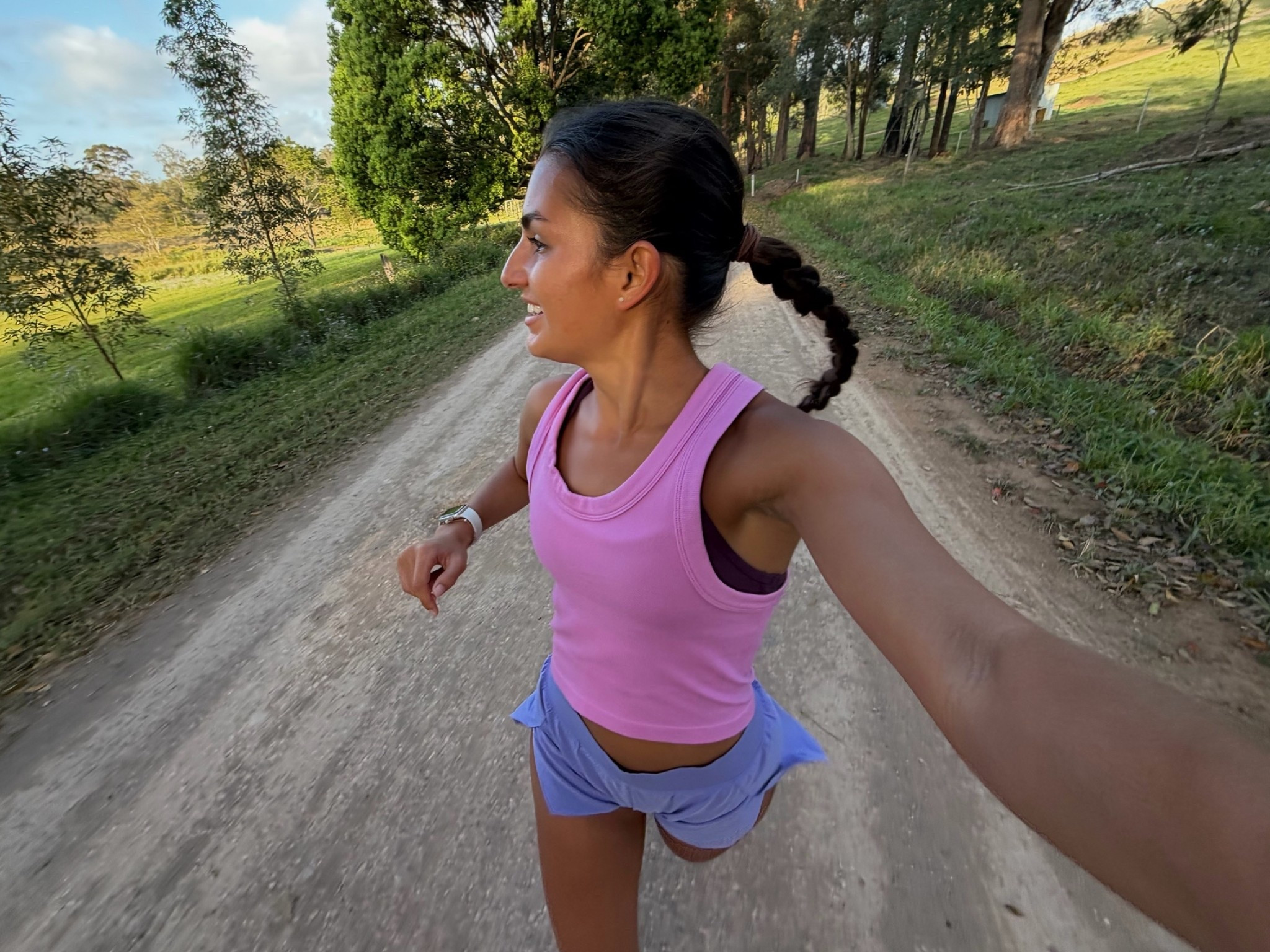 3 in pink/purple

#LTKActive #LTKfitnessgoals #LTKootd