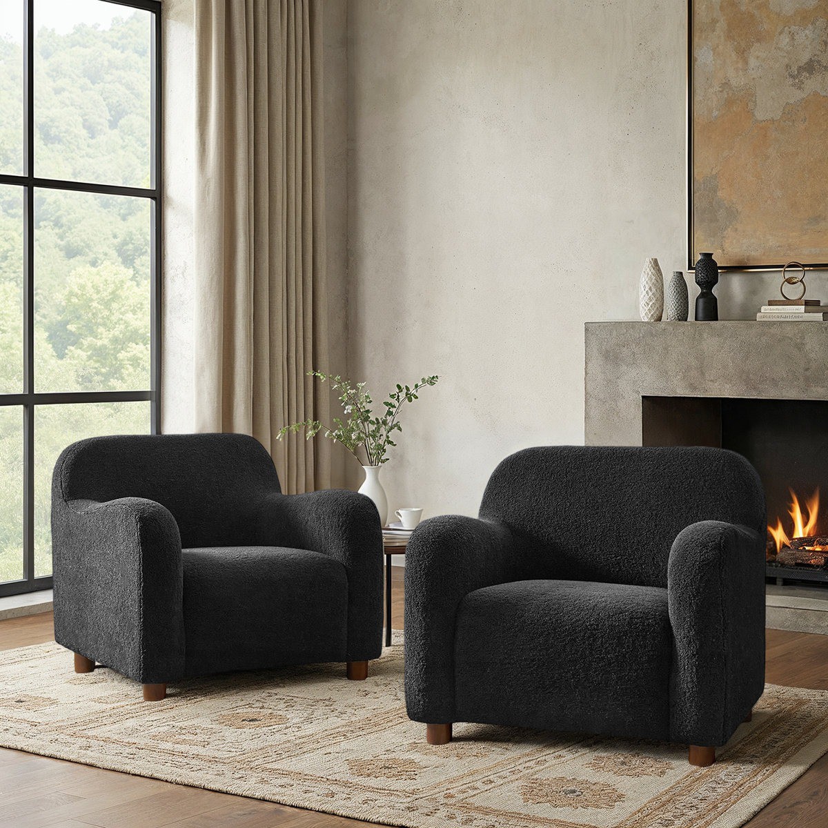 Wayfair accent chairs on sale you don’t want to miss ✨ Unique accent chairs and minimalist pieces that bring style, comfort, and modern vibes to your home.#wayfair #accentchair #wayfairfinds #wayfairsale #uniqueaccentchairs #minimalistdecor #modernchair #cozychair #readingchair #livingroomdecor #homeinspiration #modernhome #neutraldecor #chairinspo #homestyle #furniturefinds #interiorinspo #affordabledecor #luxuryhomevibes #apartmentdecor #smallspacedecor #roomideas #decorfinds #homeupdate #stylishliving #interiordesign #chairgoals #homeaesthetic #cozyspaces #modernspaces #minimalisthome #homevibes #designinspiration #decorstyle

#LTKSeasonal #LTKHome #LTKSaleAlert