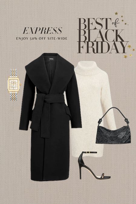 Best of Black Friday sale! 50% off site wide, Stylin edit, StylinByAylin 

#LTKstyletip #LTKSeasonal #LTKunder100