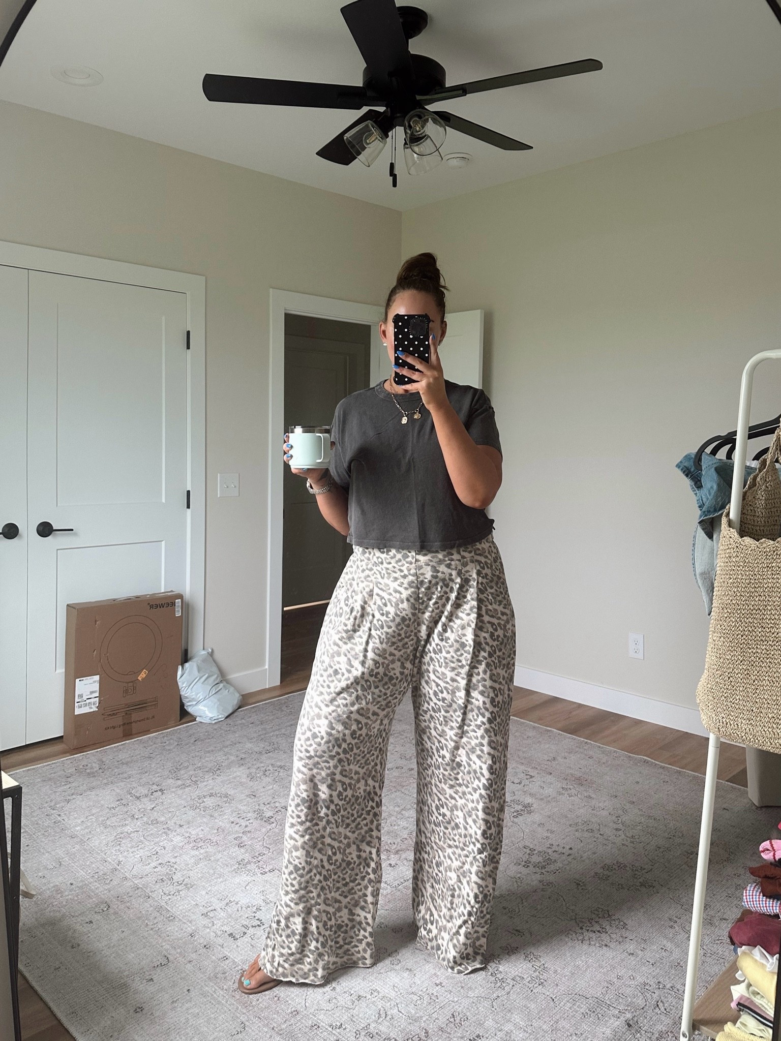 Aerie pants - large long
Aerie breezy tee - large

Comfy summer OOTD



summer outfits, midsize fashion, size 14 style, tall girl fashion, tall midsize outfits, affordable fashion finds, everyday outfit inspiration, mom style, casual summer outfits, comfortable outfit ideas, Amazon fashion finds, Amazon outfits, Aerie outfits, Abercrombie style, curve friendly fashion, long torso friendly, tall woman clothing, casual chic outfits, summer wardrobe essentials, elevated basics, everyday fashion, mom friendly outfits, weekend outfit ideas, affordable style inspiration, outfit of the day, real body fashion, aerie real

#LTKootd #LTKSaleAlert #LTKTall