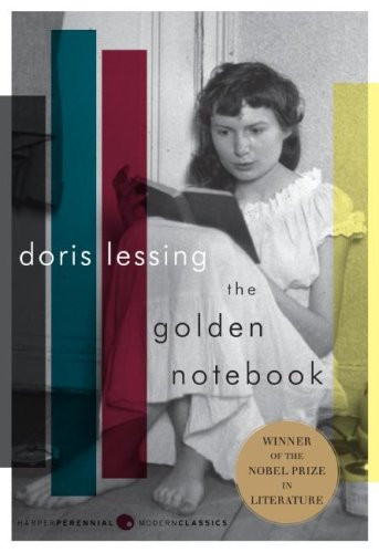 The Golden Notebook: A Novel | Amazon (US)