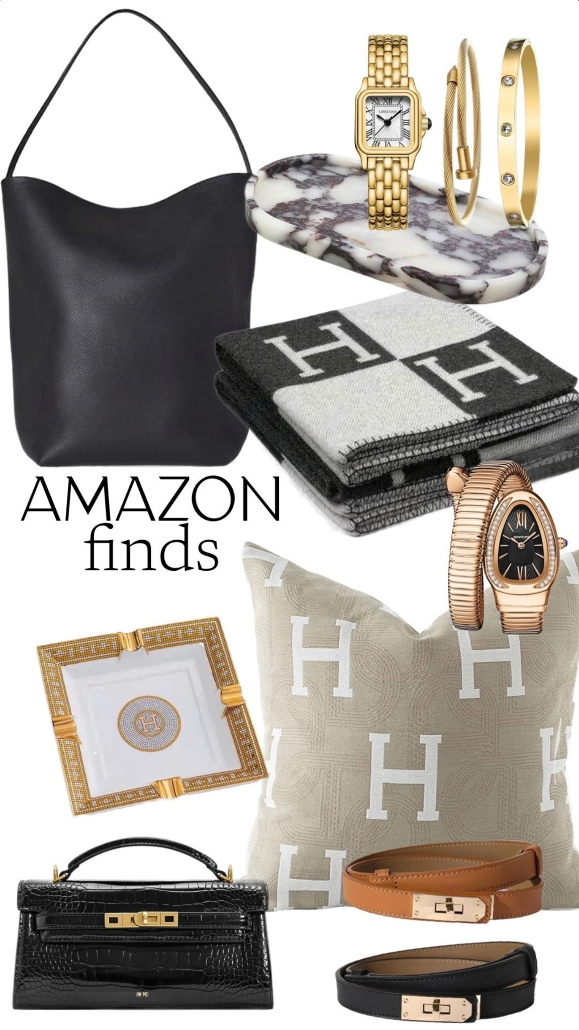 Amazon Gift Guide 

#LTKGiftGuide #LTKCyberWeek #LTKHoliday
