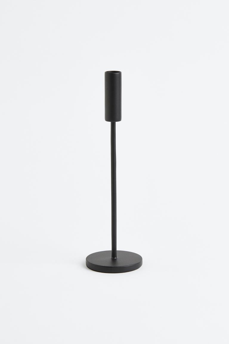 Tall Candlestick | H&M (US + CA)