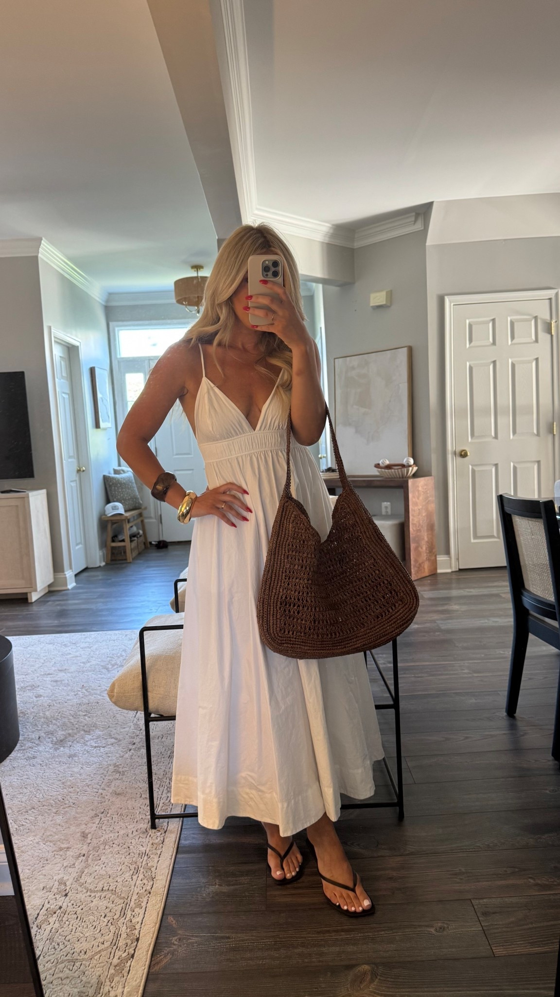 Summer dresses= summer outfit perfection! Aritzia sale is live! Treat yourself to this dress!!

#LTKSaleAlert #LTKFindsUnder100 #LTKSeasonal