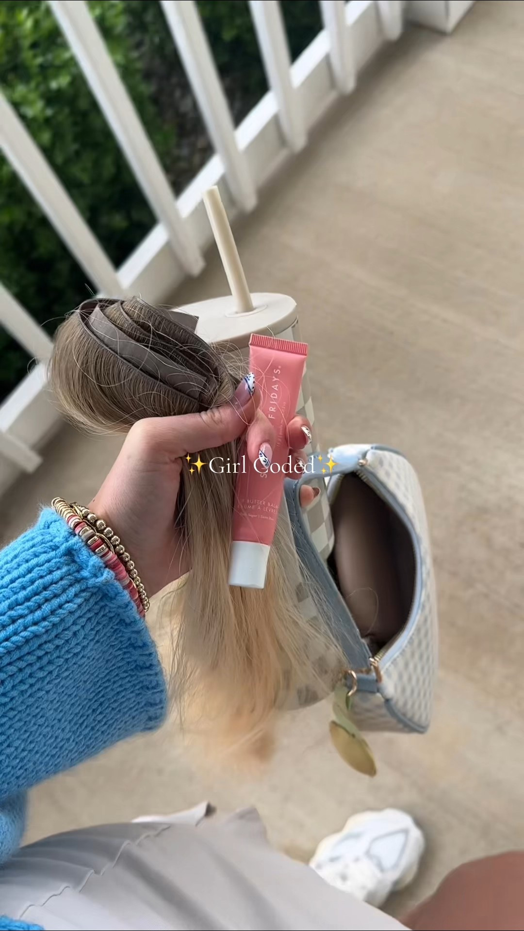 Girl coded💁🏼‍♀️✨
