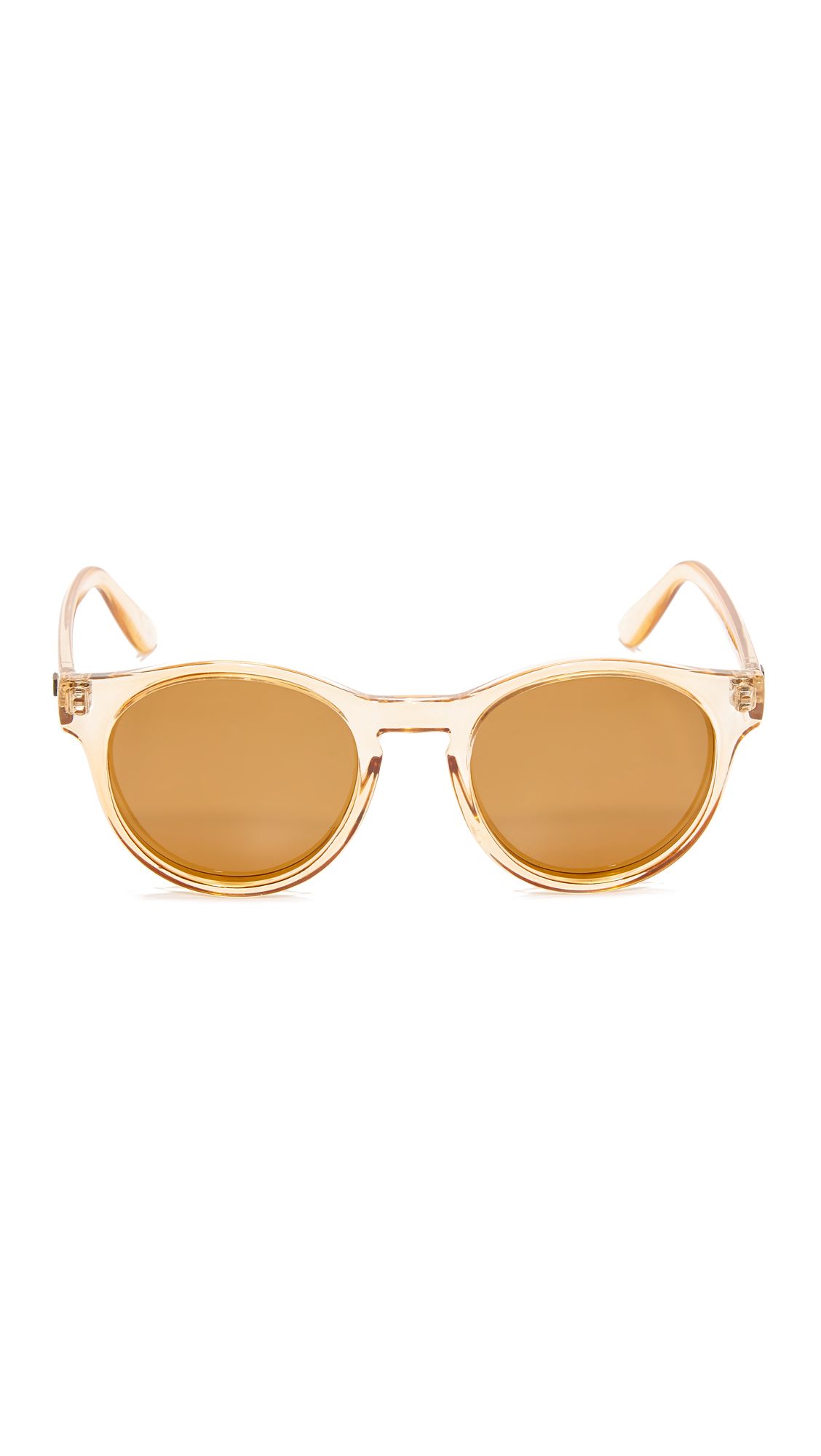 Hey Macarena Polarized Sunglasses | Shopbop